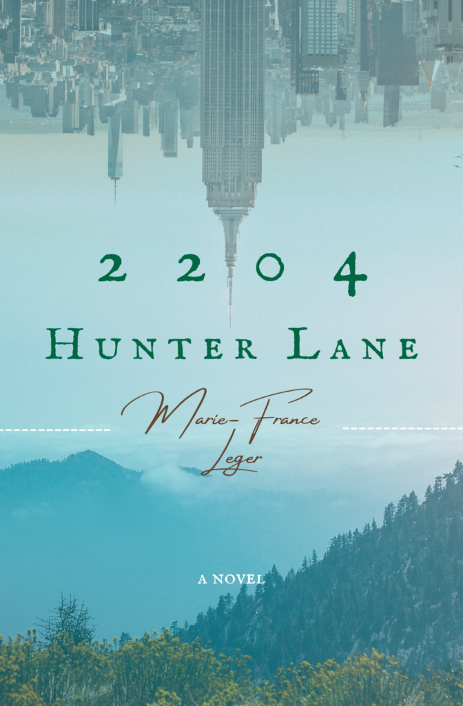 Marley Matthews screwed up. Following a drunken night of pleasure, she decides to abandon her glamorous New York City lifestyle and move to Nebraska with a man who quickly betrays her, leaving her hopeless with no one to turn to.