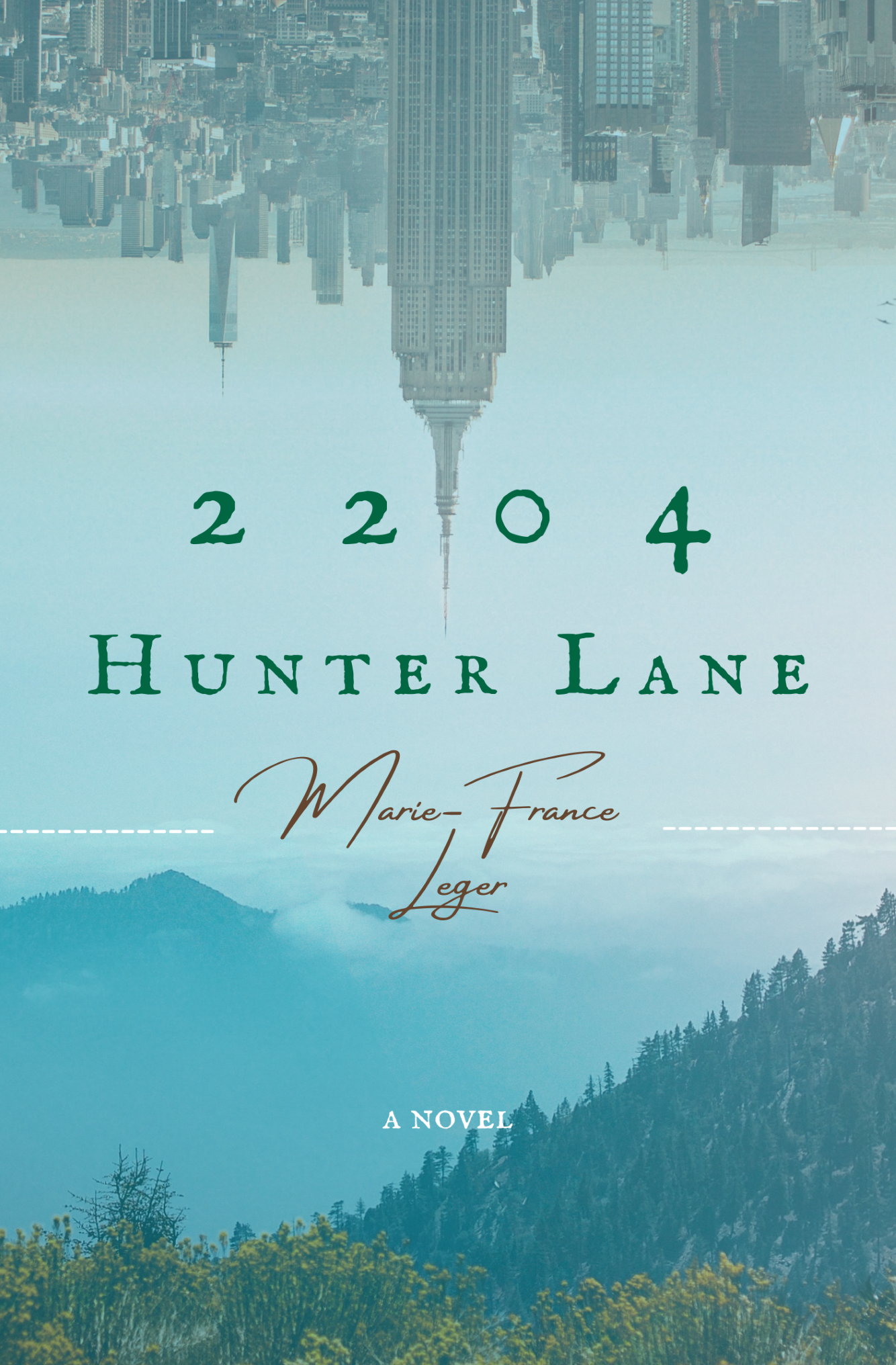 Marley Matthews screwed up. Following a drunken night of pleasure, she decides to abandon her glamorous New York City lifestyle and move to Nebraska with a man who quickly betrays her, leaving her hopeless with no one to turn to.