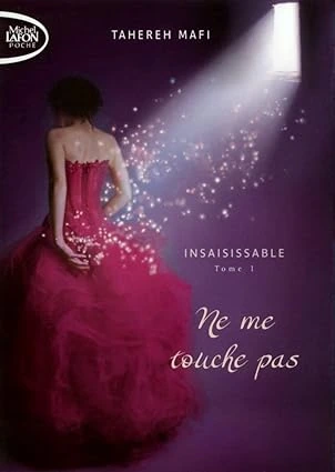 Juliette est enfermée depuis 264 jours dans une forteresse pour un accident. Un crime. 264 jours sans parler. Ni toucher personne. Alors pourquoi Adam, celui qu'elle aime en secret depuis l'enfance, vient-il partager sa cellule ? Et pourquoi semble-t-il ignorer qui elle est ?
