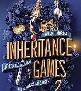 Que feriez-vous si vous receviez l'héritage d'un inconnu milliardaire convoité par ses sulfureux petits-fils ? Du jour au lendemain, Avery Grambs est passée de lycéenne fauchée à milliardaire. Elle évolue désormais dans un monde foisonnant d'énigmes, de richesses infinies, de danger et de secrets de famille, et bénéficie d'une protection rapprochée. Mais pourquoi Tobias Hawthorne, le milliardaire excentrique, a-t-il décidé de lui léguer toute sa fortune au détriment de ses propres filles et de ses quatre petits-fils ? Avery se lance à la poursuite de la seule personne susceptible de répondre à cette question. Tandis qu'elle tente de résoudre énigme après énigme, accompagnée de Grayson et Jameson, elle a de plus en plus de mal à savoir qui sont ses alliés et qui est prêt à l'éliminer... par tous les moyens ! Parviendra-t-elle à résoudre le mystère de son destin à temps ?