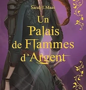 Mais bouleversée par les horreurs de la guerre et incapable de s'habituer à sa vie de Fae, Nesta ne se sent à sa place nulle part. Elle s'enfonce dans une spirale destructrice et refuse l'aide qu'on lui propose. Surtout celle de Cassian, avec qui elle est obligée de s'entraîner au combat, et pour qui elle nourrit des sentiments... ambigus. Pourtant, quand la menace d'un nouveau conflit obscurcit l'horizon, Nesta doit accepter d'affronter ses propres démons. Car elle n'est pas une Fae comme les autres. Transformée par le Chaudron lui-même, elle possède des pouvoirs indispensables à la survie de la Cour de la Nuit...