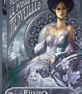 Dans un Paris de la Belle Époque où se côtoient gnomes, dryades, chats-ailés et arbres enchantés, Louis Denizart Hippolyte Griffont, membre reconnu d'un club de gentlemen magiciens, est sur une nouvelle affaire de meurtre. La victime est un antiquaire apparemment sans histoires, mais l'enquête du mage le conduit à un nom que beaucoup redoutent : Giacomo Nero. Cet ambitieux mage noir pourrait bien être mêlé à une intrigue trouvant ses origines à l'époque de la Régence. En ce temps-là, Griffont était le chevalier de Castelgriffe. Érudit désinvolte et mage libertin, il s'apprêtait à affronter une société secrète et, ce faisant, collaborait pour la première fois avec une certaine baronne de Saint-Gil. Cependant, révéler aujourd'hui les secrets du siècle passé pourrait bien éveiller un confit s'étendant jusqu'à l'OutreMonde...