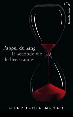 Je me demande comment vous réagirez en face de Bree. Elle est un personnage si fugitif, apparemment si insignifiant d’Hésitation. Elle ne vit que cinq minutes sous le regard de Bella. Pourtant, son histoire est nécessaire à la compréhension du roman. J’espère que vous apprécierez Bree autant que moi, même si ce souhait est un peu cruel. Vous savez déjà que cela ne se termine pas bien pour elle. Au moins, vous connaîtrez son histoire, désormais. Et vous comprendrez qu’aucun point de vue n’est jamais tout à fait insignifiant. S. M. En bonus, les pages de Tous les secrets de la saga Twilight consacrées à Bree Tanner et aux vampires nouveau-nés, ainsi qu’une playlist de l’auteur.