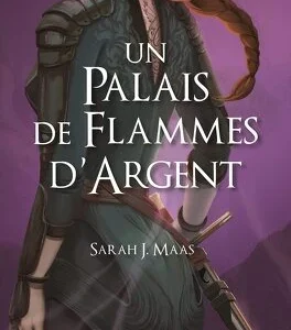 Une année s'est écoulée depuis la fin des affrontements qui ont ébranlé Prythian. Mais bouleversée par les horreurs de la guerre et incapable de s'habituer à sa vie de Fae, Nesta ne se sent à sa place nulle part. Elle s'enfonce dans une spirale destructrice et refuse l'aide qu'on lui propose. Surtout celle de Cassian, avec qui elle est obligée de s'entraîner au combat, et pour qui elle nourrit des sentiments... ambigus. Pourtant, quand la menace d'un nouveau conflit obscurcit l'horizon, Nesta doit accepter d'affronter ses propres démons. Car elle n'est pas une Fae comme les autres. Transformée par le Chaudron lui-même, elle possède des pouvoirs indispensables à la survie de la Cour de la Nuit...