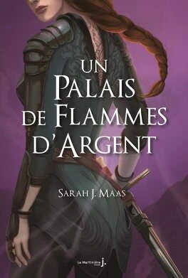 Une année s'est écoulée depuis la fin des affrontements qui ont ébranlé Prythian. Mais bouleversée par les horreurs de la guerre et incapable de s'habituer à sa vie de Fae, Nesta ne se sent à sa place nulle part. Elle s'enfonce dans une spirale destructrice et refuse l'aide qu'on lui propose. Surtout celle de Cassian, avec qui elle est obligée de s'entraîner au combat, et pour qui elle nourrit des sentiments... ambigus. Pourtant, quand la menace d'un nouveau conflit obscurcit l'horizon, Nesta doit accepter d'affronter ses propres démons. Car elle n'est pas une Fae comme les autres. Transformée par le Chaudron lui-même, elle possède des pouvoirs indispensables à la survie de la Cour de la Nuit...