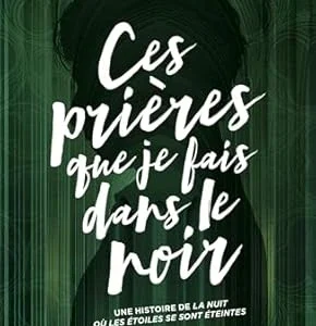 JAEGER SE TROUVERA-T-IL DIGNE D'ÊTRE SAUVÉ ? Mes sanglots me secouent si fort que je me demande si ce n'est pas une tentative désespérée de mon corps pour faire redémarrer mon coeur qui s'éteint, et je me dis que c'est peut-être pour ça qu'on pleure si fort, parfois : pour empêcher notre coeur de s'arrêter une bonne fois pour toutes. Pour ses amis, il est Jaeger, ce garçon à l'éducation stricte et traditionnelle, mais que les filles aiment retrouver en secret le temps d'une nuit. Pour sa famille, il est Thomas, ce fils jamais à la hauteur quels que soient ses efforts. Et pour June, Thomas Jaeger-Lynch Jr est ce meilleur ami d'enfance qu'elle a perdu. Après l'événement qui leur a coûté leur amitié, Jaeger refuse de renouer contact avec June. Mais, quand elle aura besoin de lui, saura-t-il mettre de côté sa rancune pour l'aider ? Et lorsque sa propre vie volera en éclats, pourra-t-il se passer de cette fille qui a été le centre de son univers pendant pratiquement toute son existence ? Tu crois qu'il y a un monde, dans le multivers, où on se serait choisis ?