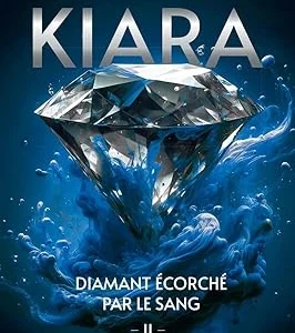Amir et Kiara se sont rapprochés après leurs rencontres tumultueuses et ont réussi à collaborer. Mais Kiara apprend le dessein secret d'Amir et se sent trahie par tous ceux qui l'entourent. Elle découvre qu'elle est au cœur d'une gigantesque manipulation qui la dépasse. Elle décide alors de faire cavalier seul dans cette course vers le pouvoir qu'elle compte bien remporter. Kiara a été élevée pour être une machine de guerre à la solde de son père, un chef de gang respecté. Lors d'une mission, elle croise le chemin du dangereux et charismatique Amir Ben Khalif. Dès le premier regard, c'est l'explosion entre eux, mais elle est obligée de collaborer avec lui autour d'un mystérieux projet impliquant toutes les organisations mafieuses du monde. Après avoir découvert ce secret, Kiara se rend compte qu'elle ne peut faire confiance à personne. Impossible de se fier à son père, ni à ceux qu'elle considérait comme des alliés. Trahie, elle décide de faire cavalier seul pour mettre la main sur le dernier élément du puzzle. Elle se retrouve face à Amir, plus déterminé que jamais à devenir le grand gagnant de cette course au pouvoir ultime. Mais l'attirance fusionnelle qu'ils ressentent l'un pour l'autre pourrait remettre en question tous leurs projets...