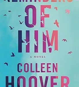 Une jeune mère hantée par son passé aspire à une chance de rédemption dans cette histoire déchirante mais pleine d’espoir de Colleen Hoover. Après avoir passé cinq ans en prison à la suite d’une erreur tragique, Kenna Rowan retourne dans la ville du drame qui a détruit sa vie avec la volonté inébranlable de retrouver sa fille de quatre ans. Mais tout le monde dans la vie de sa fille est déterminé à l’exclure, peu importent les efforts qu’elle déploie pour reconstruire sa vie. La seule personne qui n’a pas encore rejeté Kenna est Ledger Ward, propriétaire d’un bar local et l’un des derniers liens avec sa fille. Mais si quelqu’un devait apprendre que Ledger devient peu à peu un pilier de la vie de Kenna, tous deux risqueraient de perdre la confiance des personnes qui leur sont chères. Malgré la pression qui les entoure, ils se découvrent et s’attachent, mais à mesure que leur idylle grandit, le risque s’accroît. Kenna doit trouver un moyen d’absoudre les erreurs de son passé afin de construire un avenir fait de résilience, de pardon et d’espoir.