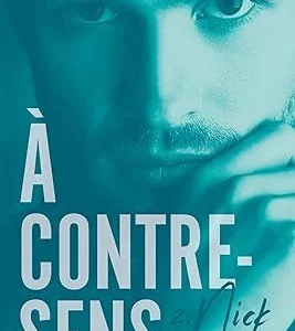 Quand Noah a débarqué chez moi, ma vie a basculé. Cette fille est insaisissable : tantôt sensible et bien sage, tantôt impérieuse et craquante. Elle a beau être capable de me mettre hors de moi, elle m’attire comme un aimant. Pourtant, j’en suis convaincu : elle aussi cache de lourds secrets. D’où viennent ses peurs que rien ne semble apaiser ? Et son talent pour les courses de voiture ? Je voudrais qu’elle me fasse confiance et donne une chance à notre relation, même si personne ne la verra d’un bon œil… Mais comment y parvenir quand tout nous oppose, et que, avec ma colère, je risque de tout envoyer valser ?