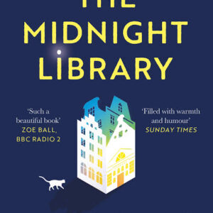 The midnight library