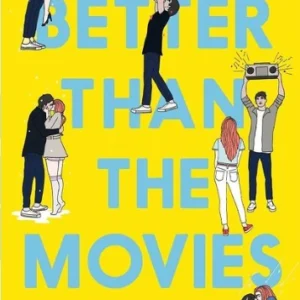 Liz Buxbaum est une incurable romantique : rom-coms et romans à l’eau de rose la font vibrer et elle attend avec impatience le jour où ce sera son tour de vivre la parfaite histoire d’amour. Mais à l’approche du bal de promo, Liz désespère de rencontrer son prince charmant. Alors, lorsque Michael Young, son amour d’enfance, revient s’installer dans le quartier, Liz est convaincue que c’est un signe du destin et compte bien saisir sa chance. Mais le destin semble décidé à la jeter dans les bras d’un autre garçon… Wes Bennet, son voisin et ennemi de toujours. Et malgré l’avertissement de sa mère de ne jamais – au grand jamais – tomber amoureuse du bad boy, Liz se surprend à apprécier de plus en plus de passer du temps avec lui… Se pourrait-il que le happily ever after dont elle a toujours rêvé soit sur le point de changer du tout au tout ?