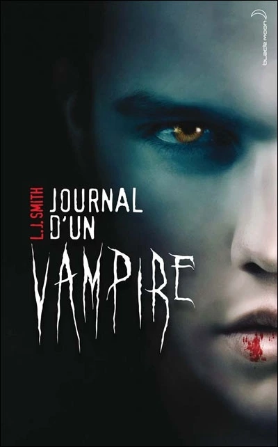 Dès l'arrivée de Stefan Salvatore à Fell's Church, Elena, la reine du lycée, se jure de le séduire. D'abord distant, le garçon aux allures d'ange rebelle finit par céder à sa passion dévorante... et à lui révéler son terrible secret. Quelques siècles plus tôt, la femme qu'il aimait l'a transformé en vampire, avant de le trahir avec son frère ennemi, Damon. Des événements tragiques se succèdent bientôt dans la région. Tout accuse Stefan mais Elena est convaincue de son innocence. Et si Damon, vampire cruel et assoiffé de sang, était derrière tout cela ? L'histoire est-elle amenée à se répéter ?