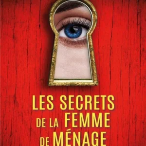 C’est une chance inespérée pour Millie d’avoir décroché un nouveau travail. Chez les Garrick, un couple fortuné qui possède un somptueux appartement avec vue sur New York, elle fait le ménage et prépare les repas dans la magnifique cuisine. Cela paraît trop beau pour être vrai. Et effectivement, la femme de ménage ne tarde pas à déceler quelques ombres au tableau… Son patron, Douglas Garrick, est d’humeur de plus en plus changeante. Et pourquoi sa femme Wendy reste-t-elle toujours enfermée dans la chambre d’amis ? Le jour où Millie découvre du sang sur une chemise de nuit, elle ne peut plus rester les bras croisés. Quelque chose se trame dans cette maison. Une situation à laquelle Millie n’est pas préparée et qui pourrait bien se retourner contre elle si elle continue de vouloir découvrir les secrets des autres…