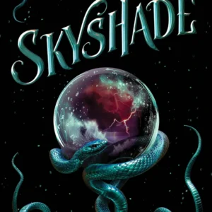 Love kills kingdoms… Back in Grim’s castle on Nightshade, Isla is reeling in the wake of a brutal battle and the devastating truths it exposed. Her future—and the fate of the world—now hinge on a heart split in two. Past Isla, who fell in love with the ruler of Nightshade, fights to resist feelings she considers treasonous. The Isla of the present, who has seen the ruin her powers can cause, will do anything to save Lightlark and its king. As the line between enemy and friend is tested, Isla is more desperate than ever to understand the oracle’s final prophecy and change her heartrending fate. But a storm is coming. And with it, a long-buried evil greater than anything the realms have faced before. With the clock ticking on her destiny and the survival of two warring kingdoms hinging on her own shattered heart, Isla Crown will either save the world—or destroy it.