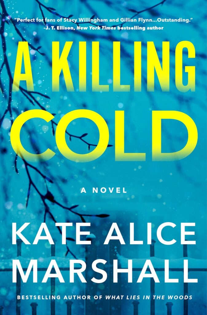 A woman invited to her wealthy fiance’s family retreat realizes they are hiding a terrible secret—and that she’s been there before, by the bestselling author of What Lies in the Woods.