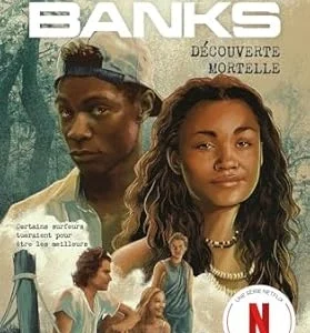 Une grande compétition de surf s’annonce aux Outer Banks. Kiara prévoit d’y participer aux côtés de Kooks et d’athlètes venus du monde entier. L’occasion est trop belle et rien ne pourra faire changer d’avis la jeune fille. Or, lorsqu’elle commence à flirter avec l’un des surfeurs de la compétition, Pope, John B et JJ ne peuvent s’empêcher d’être jaloux : non seulement Kiara était dans une autre école l’année dernière (une école de Kooks, pour être précis), mais maintenant elle passe son temps avec des étrangers ! Quand l’un des surfeurs professionnels est retrouvé mort, tout le monde pense qu’il a été terrassé par une vague. Seuls Pope et Kiara refusent de croire à cette hypothèse…