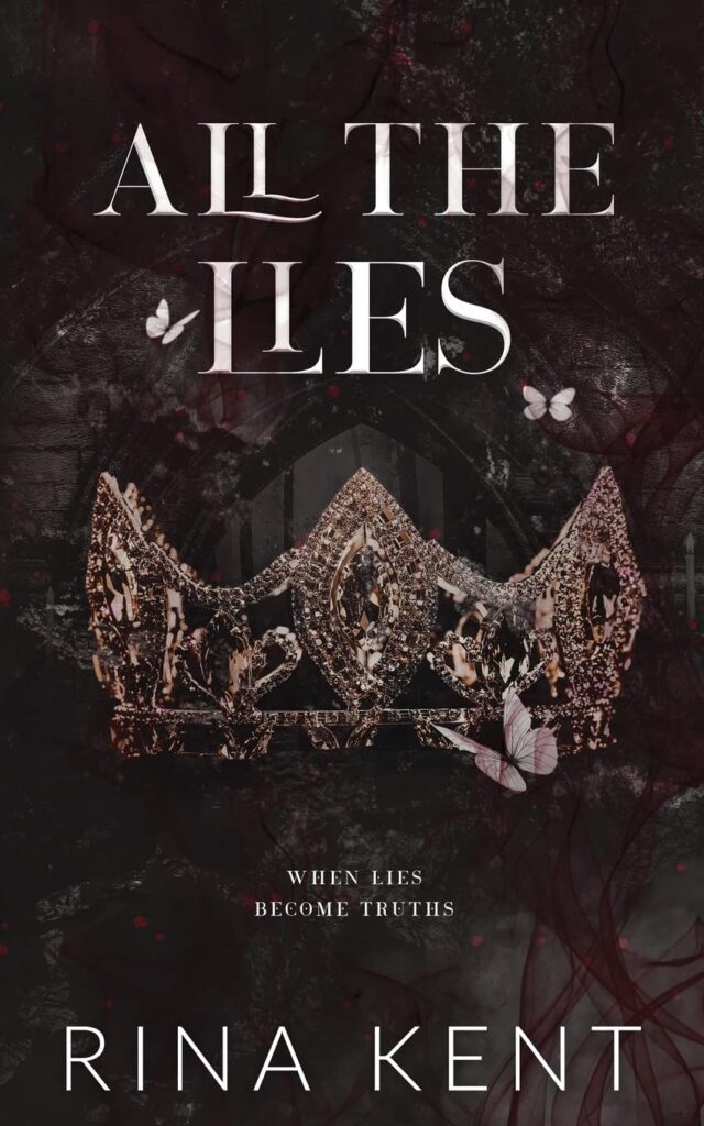 When lies become the truth.