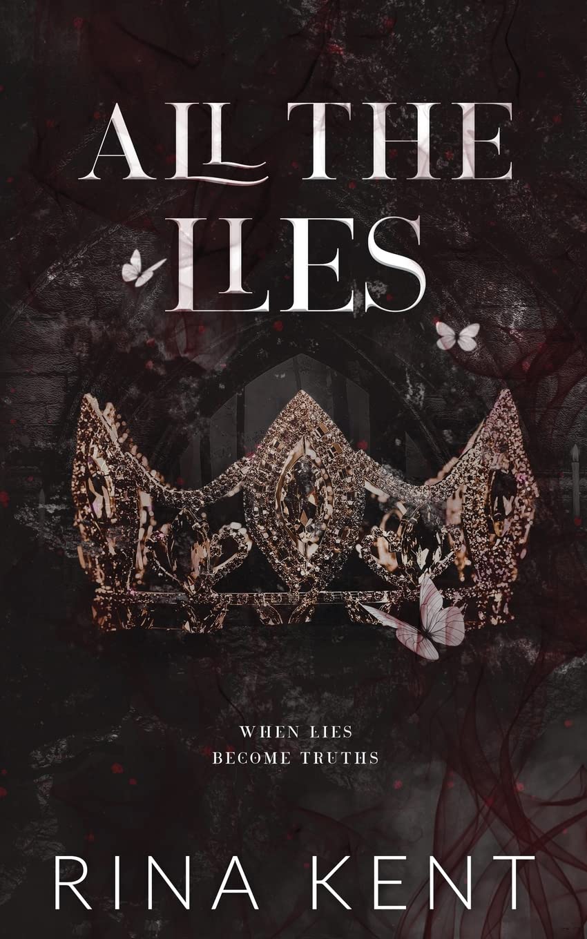 When lies become the truth.