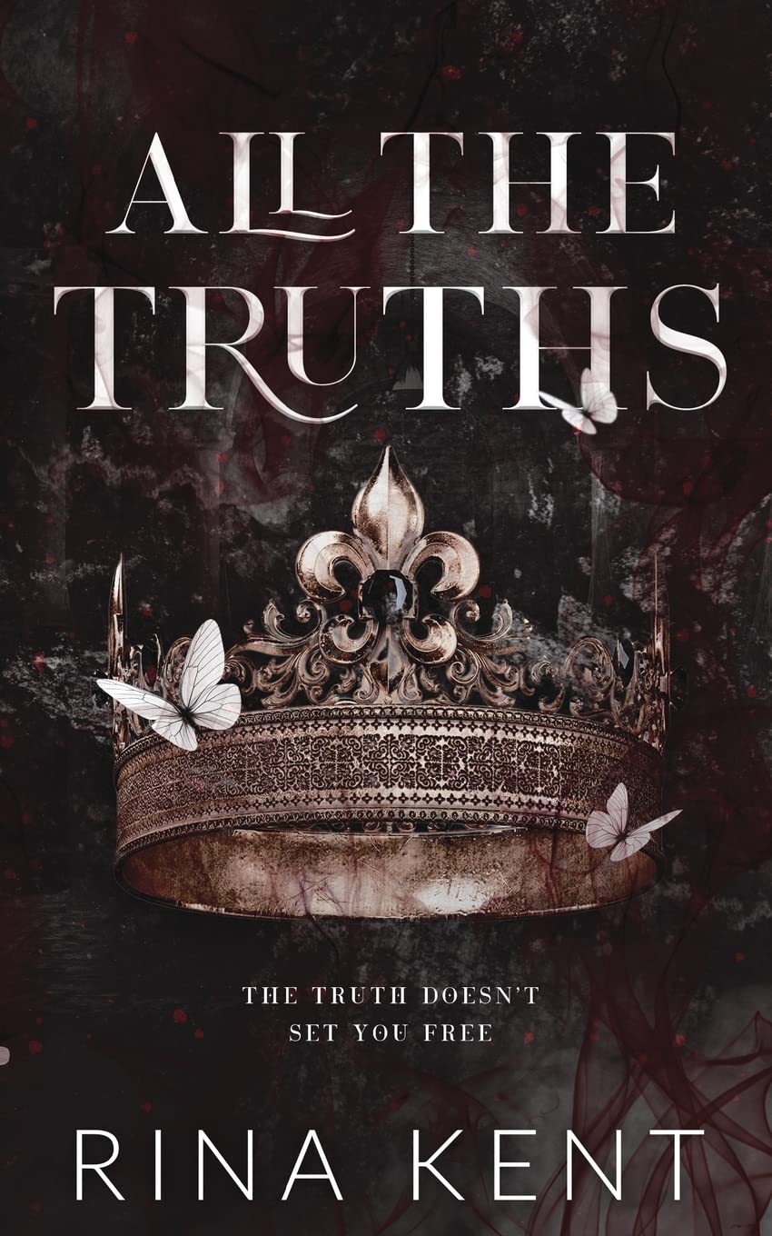 The truth doesn't set you free.