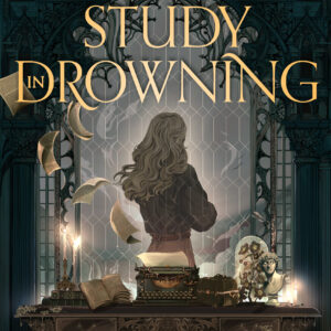 Effy Sayre has always believed in fairy tales. Haunted by visions of the Fairy King since childhood, she’s had no choice. Her tattered copy of Angharad—Emrys Myrddin’s epic about a mortal girl who falls in love with the Fairy King, then destroys him—is the only thing keeping her afloat. So when Myrddin’s family announces a contest to redesign the late author’s estate, Effy feels certain it’s her destiny.