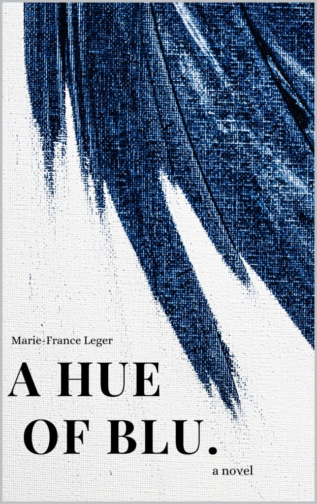 How much pain are you willing to endure for someone you love? Bold, charismatic, and charming Blu Henderson wears a fake smile every day, pushing through life because she has to – not because she wants to.