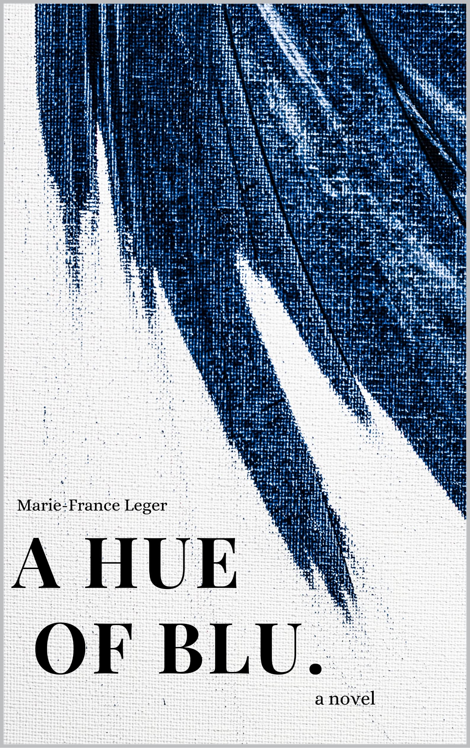 How much pain are you willing to endure for someone you love? Bold, charismatic, and charming Blu Henderson wears a fake smile every day, pushing through life because she has to – not because she wants to.