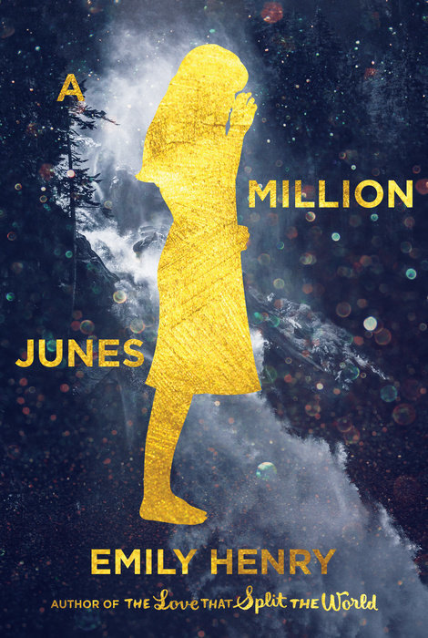 For as long as Jack “June” O’Donnell has been alive, her parents have had only one rule: stay away from the Angert family. But when June collides—quite literally—with Saul Angert, sparks fly, and everything June has known is thrown into chaos.