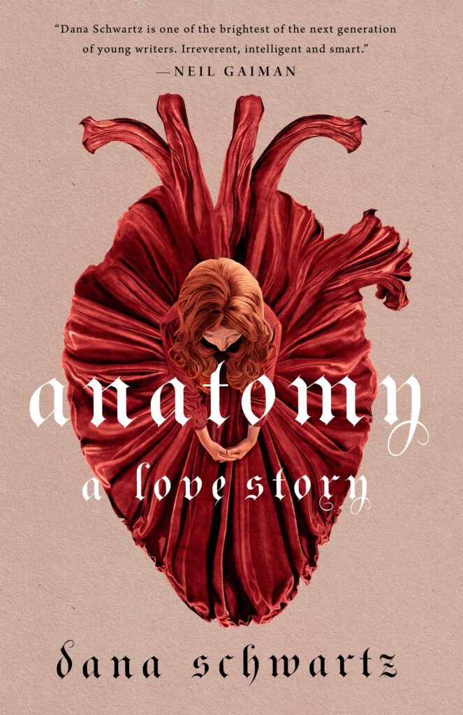 Hazel Sinnett is a lady who wants to be a surgeon more than she wants to marry. Jack Currer is a resurrection man who’s just trying to survive in a city where it’s too easy to die. When the two of them have a chance encounter outside the Edinburgh Anatomist’s Society, Hazel thinks nothing of it at first.