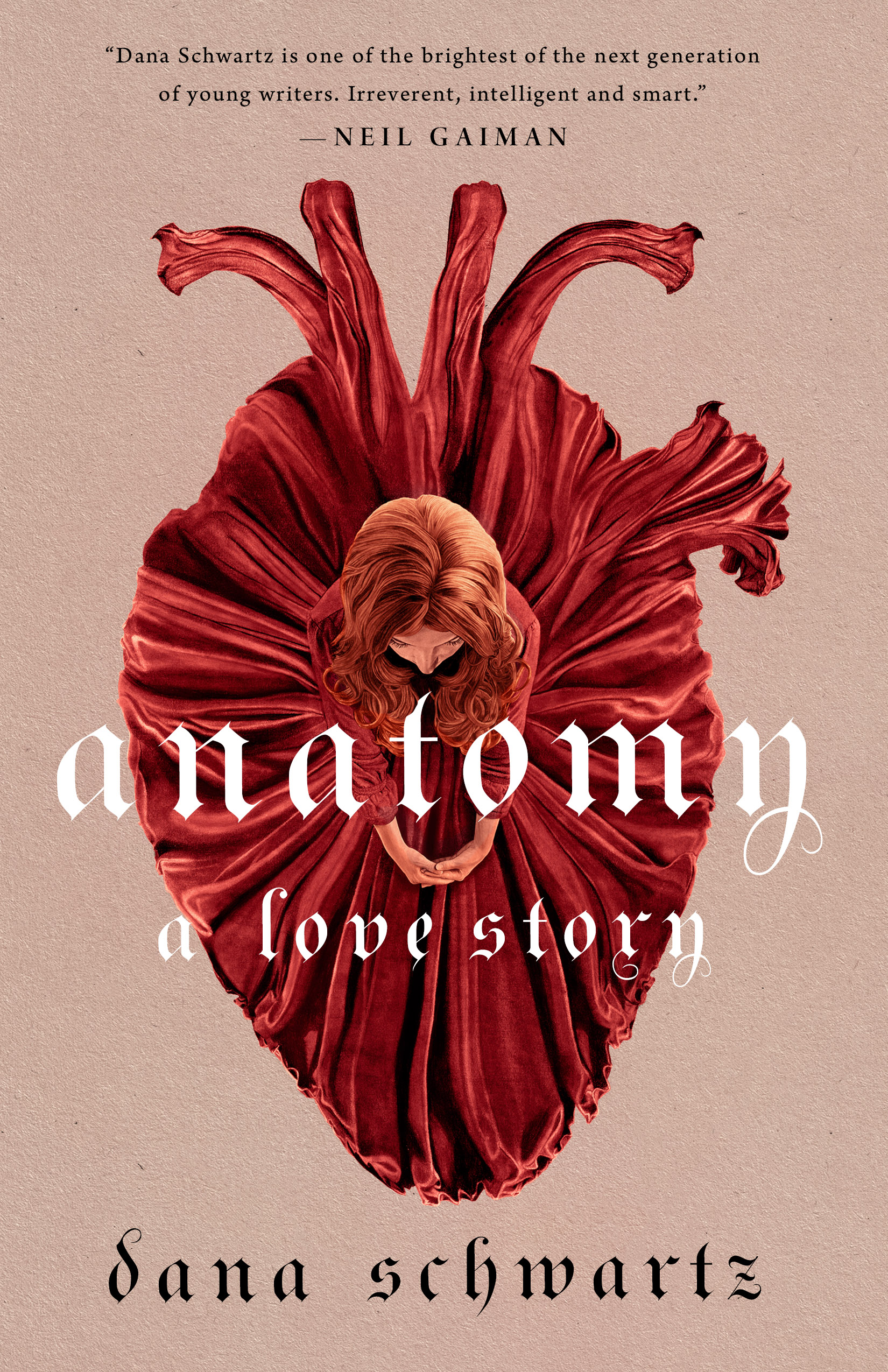 Hazel Sinnett is a lady who wants to be a surgeon more than she wants to marry. Jack Currer is a resurrection man who’s just trying to survive in a city where it’s too easy to die. When the two of them have a chance encounter outside the Edinburgh Anatomist’s Society, Hazel thinks nothing of it at first.