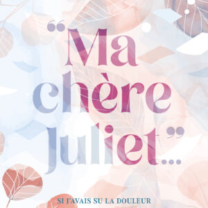 Dans la bibliothèque de son internat à Charleston, Alexandra trouve par hasard le journal intime d’un garçon inconnu, Romeo.