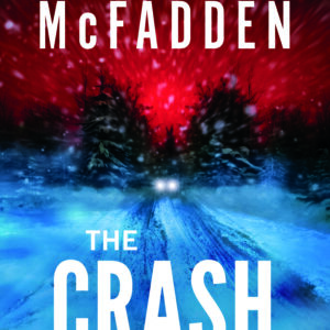 The nightmare she’s running from is nothing compared to where she’s headed. Tegan is eight months pregnant, alone, and desperately wants to put her crumbling life in the rearview mirror. So she hits the road, planning to stay with her brother until she can figure out her next move. But she doesn’t realize she’s heading straight into a blizzard. She never arrives at her destination.
