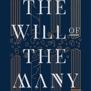 AUDI. VIDE. TACE. The Catenan Republic – the Hierarchy – may rule the world now, but they do not know everything.