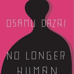 no longer human