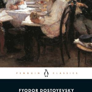 The Brothers Karamazov ( 2 Books )