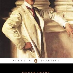 the picture of dorian gray