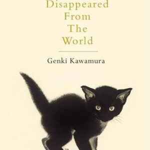 If Cats Disappeared from the World