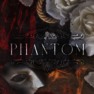 Phantom (Tattered Curtain #1)