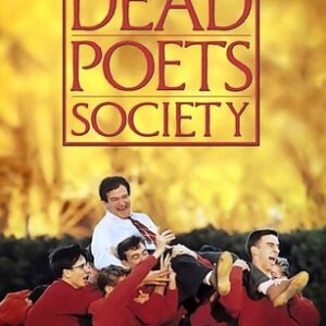 Dead Poets Society
