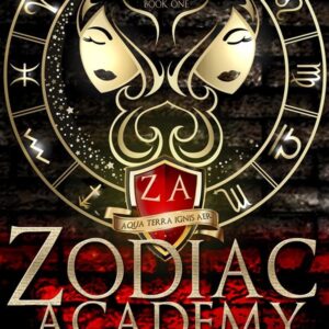 The Awakening Zodiac Academy #1