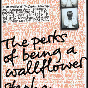 The Perks of Being a Wallflower