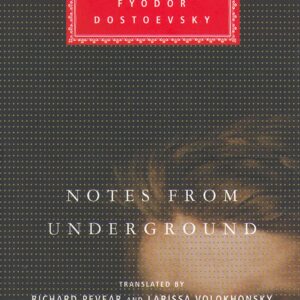 Notes From The Underground