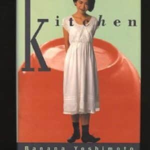 Kitchen by Banana Yoshimoto