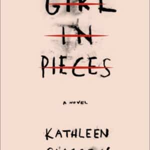 Girl In Pieces