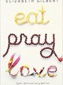 Eat, Pray, Love