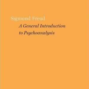A General Introduction to Psychoanalysis