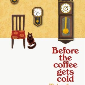 Tales from the Café