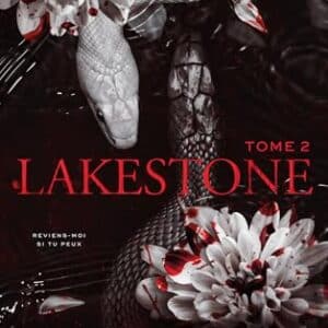 Lakestone tome 2