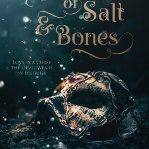 When I was a little girl, I dreamed a handsome knight would come and rescue me from my wretched mother. He'd ride up on his white steed and break the curse I've been fated to carry since the day I was born. Funny how things changed over time. How the fairy tale twisted into something far more crooked, darker than I ever imagined.