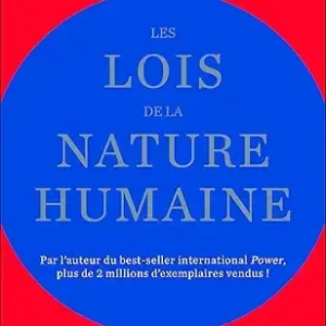 Un guide puissant pour comprendre la psychologie humaine, révéler les motivations cachées des autres, et maîtriser ses propres comportements pour mieux réussir dans la vie personnelle et professionnelle.