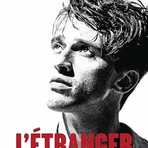 l’étranger, albert camus, letranger, camus roman, littérature française, existentialisme, absurdisme, roman philosophique, meursault, roman classique, chef d’œuvre, 20e siècle littérature, classique français, philosophie, absurdité de la vie, modern classic, existentialist fiction